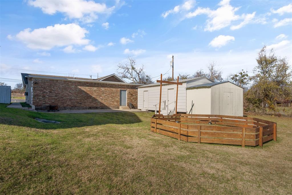 Keller Church of God Addition - Commercial Sale