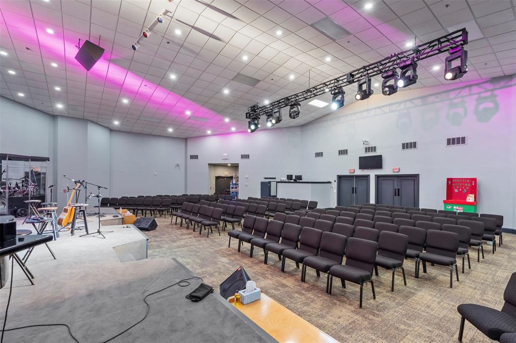 Keller Church of God Addition - Commercial Sale