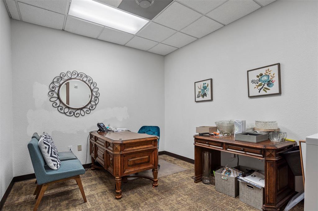 Keller Church of God Addition - Commercial Sale