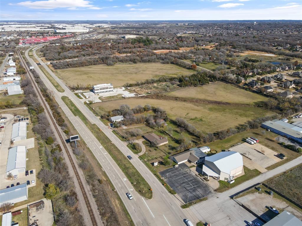 Keller Church of God Addition - Commercial Sale