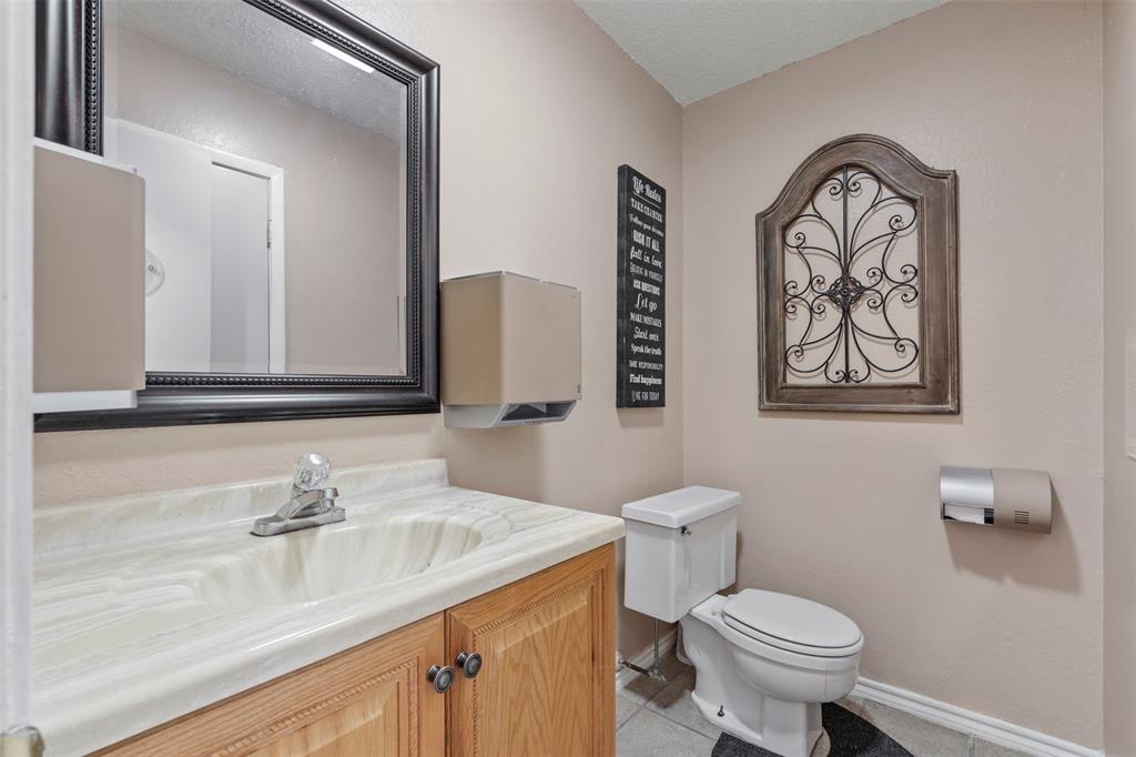 Keller Church of God Addition - Commercial Sale