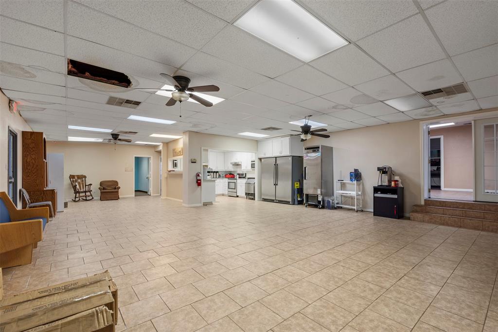 Keller Church of God Addition - Commercial Sale