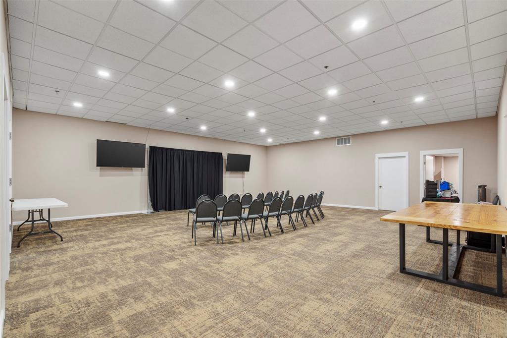 Keller Church of God Addition - Commercial Sale