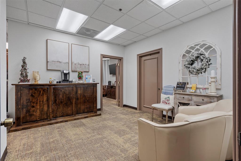 Keller Church of God Addition - Commercial Sale