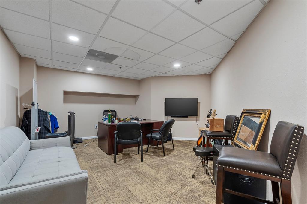 Keller Church of God Addition - Commercial Sale