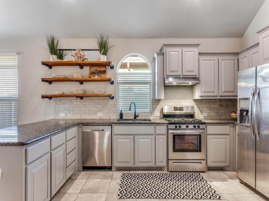 Copper Crk - Residential