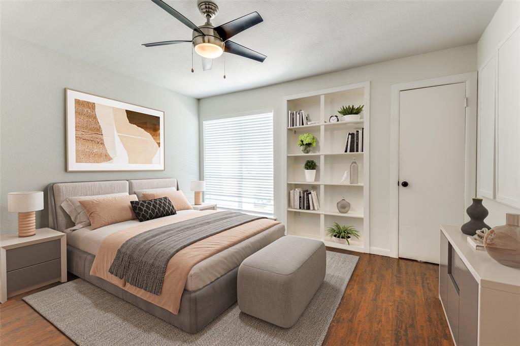 Park Lane Twnhms Ph 02 - Residential