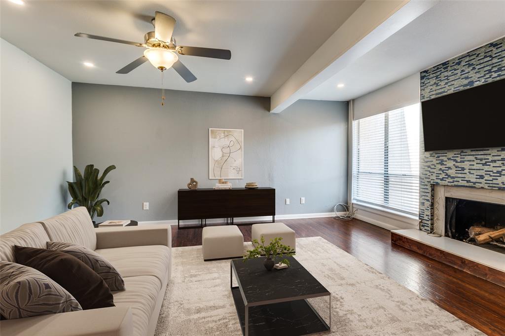 Park Lane Twnhms Ph 02 - Residential