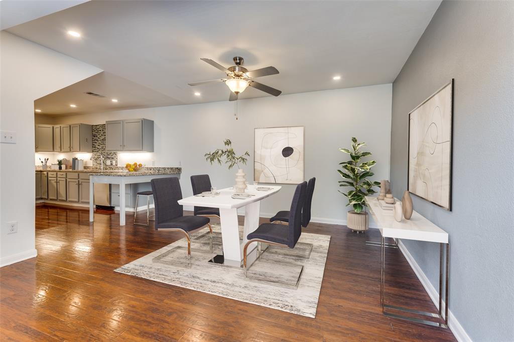 Park Lane Twnhms Ph 02 - Residential