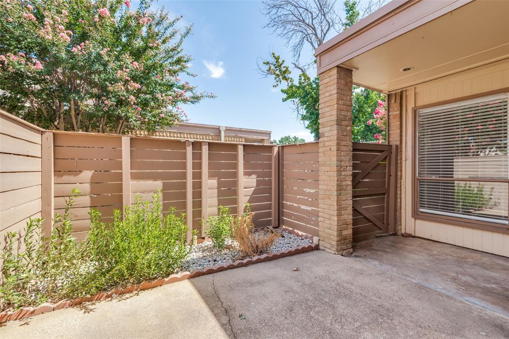 Park Lane Twnhms Ph 02 - Residential