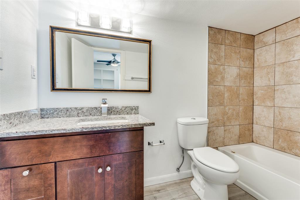 Park Lane Twnhms Ph 02 - Residential