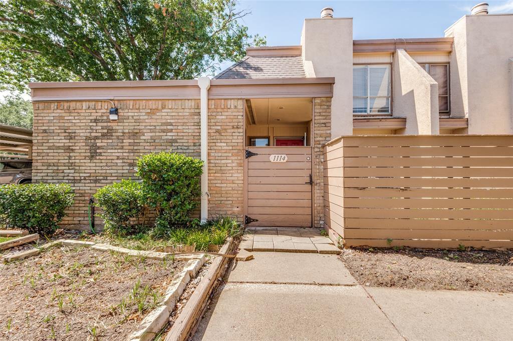 Park Lane Twnhms Ph 02 - Residential