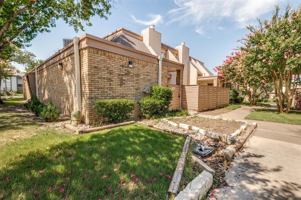 Park Lane Twnhms Ph 02 - Residential