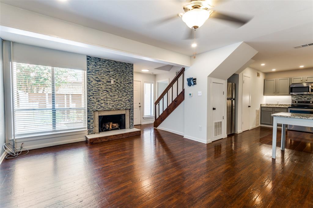 Park Lane Twnhms Ph 02 - Residential