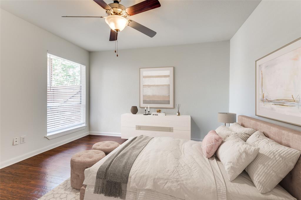 Park Lane Twnhms Ph 02 - Residential