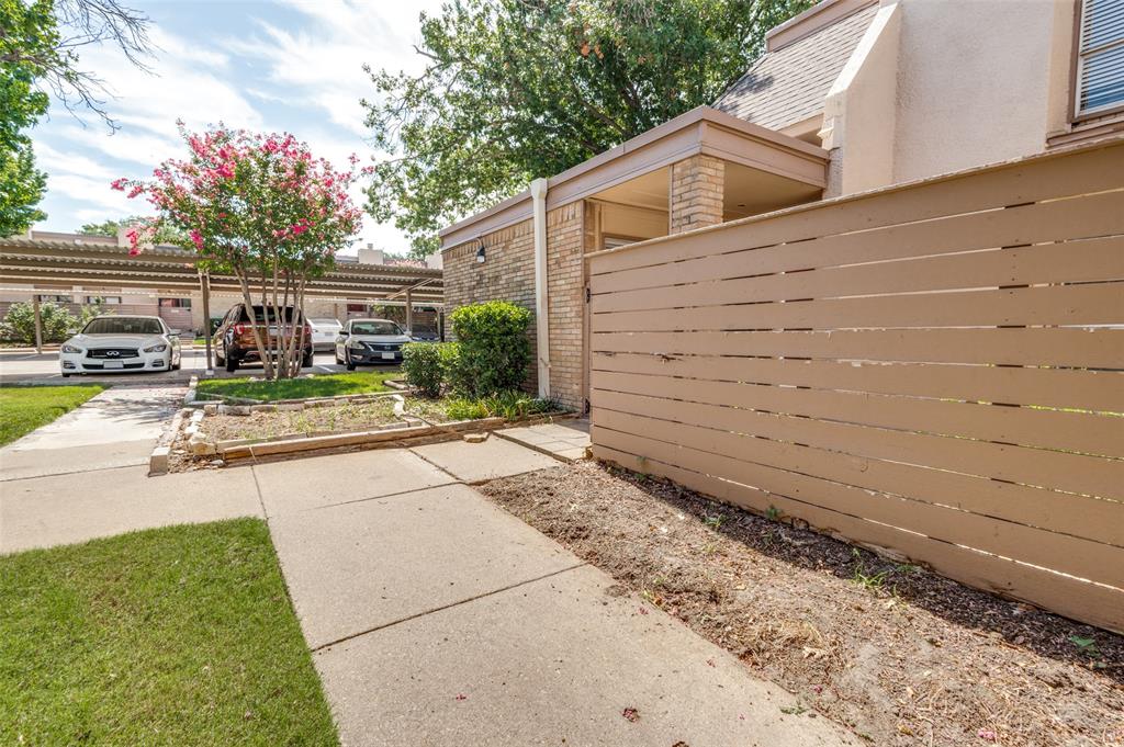 Park Lane Twnhms Ph 02 - Residential