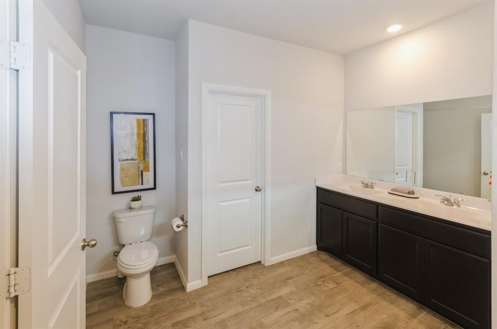 Chapel Crk - Residential