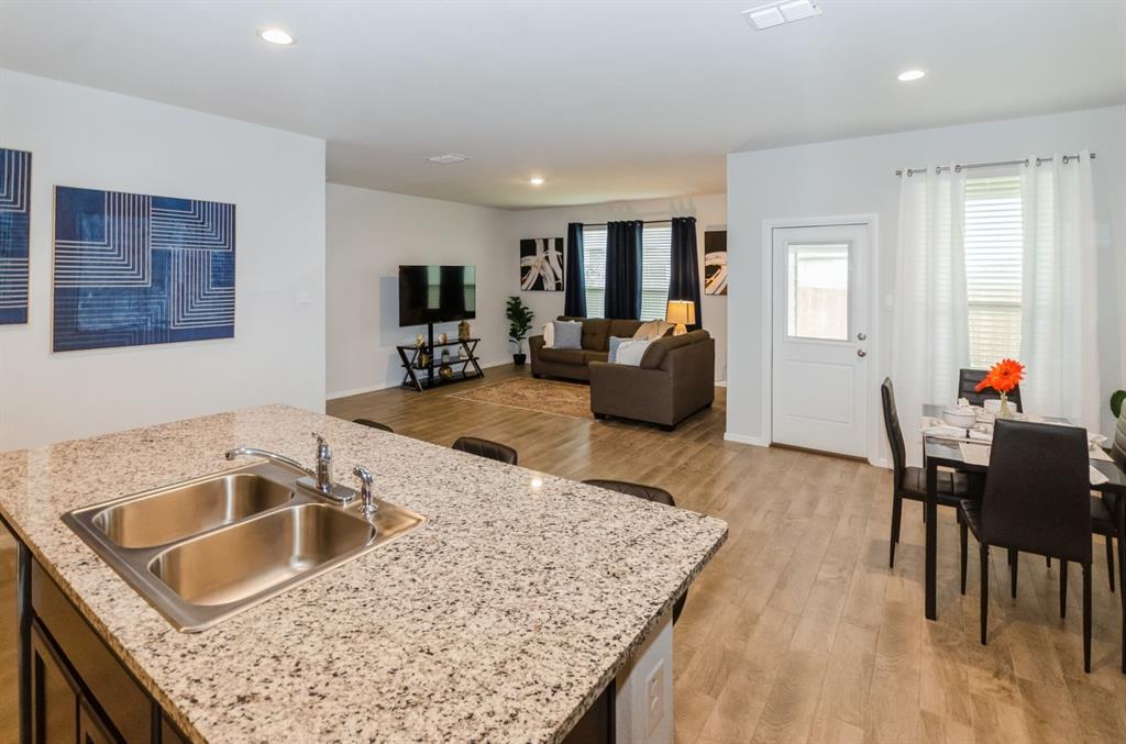 Chapel Crk - Residential