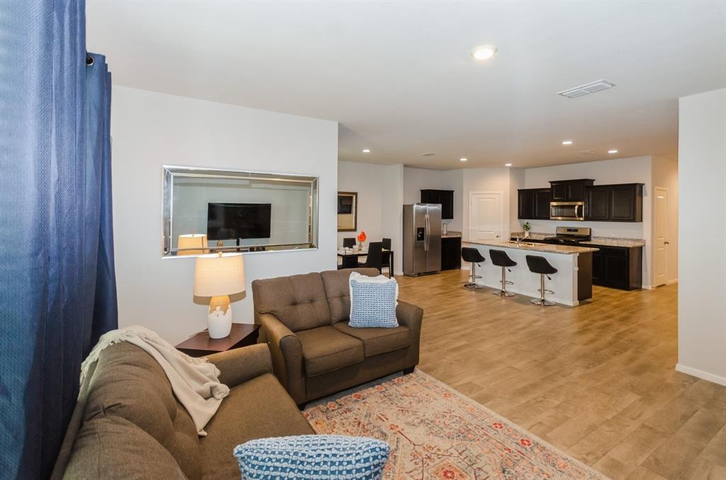 Chapel Crk - Residential