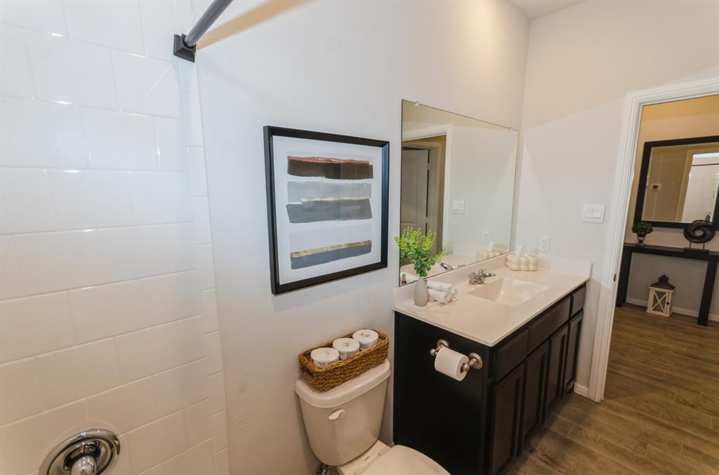 Chapel Crk - Residential