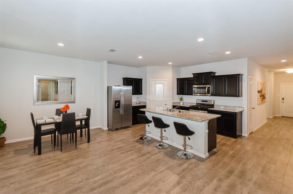 Chapel Crk - Residential