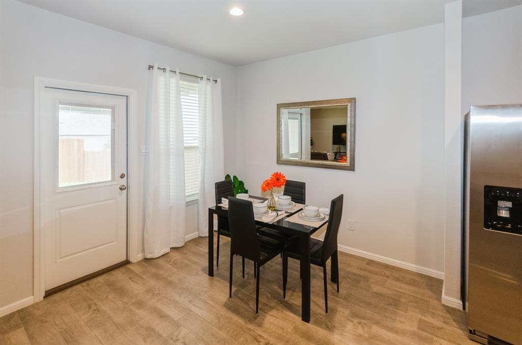 Chapel Crk - Residential