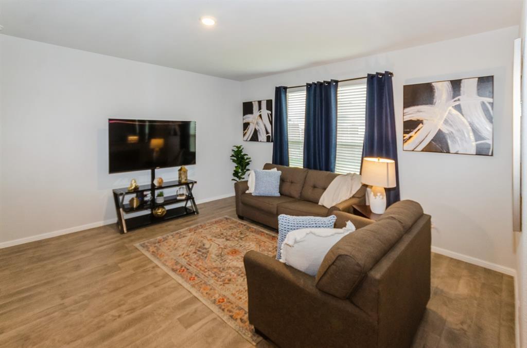 Chapel Crk - Residential