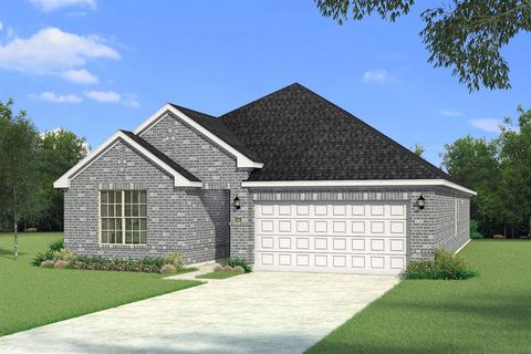 Photo of 2713 Shiners Street, Forney, TX 75126 (MLS # 21253925)