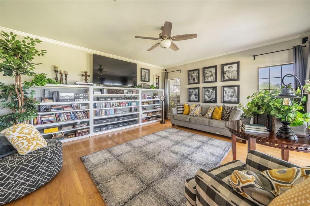1023 Hampel Road