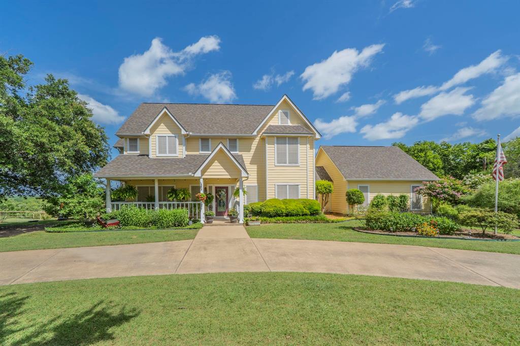 1023 Hampel Road