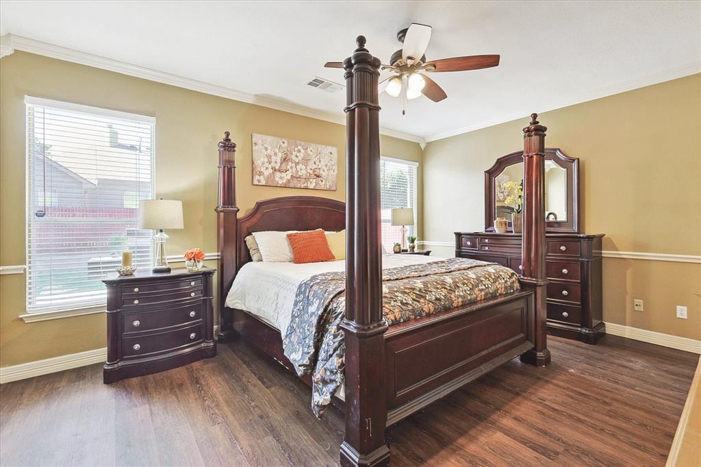 Parkwood Hill Add - Residential