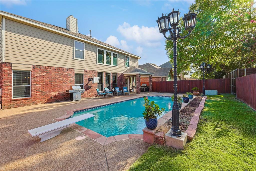 Parkwood Hill Add - Residential