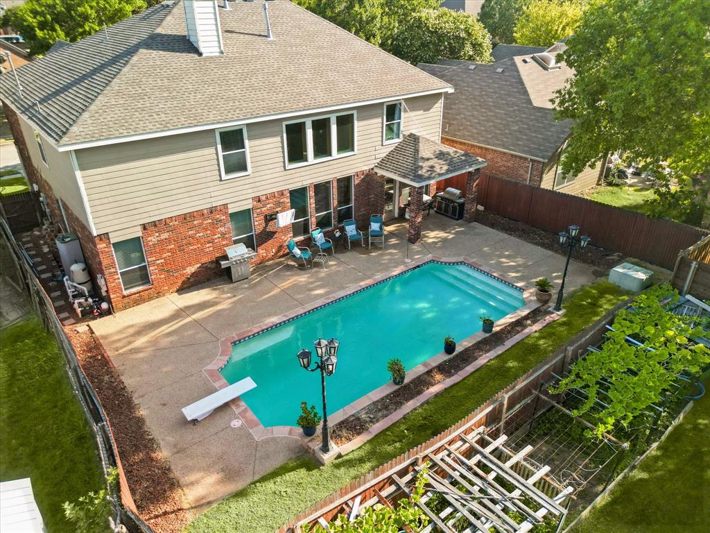 Parkwood Hill Add - Residential