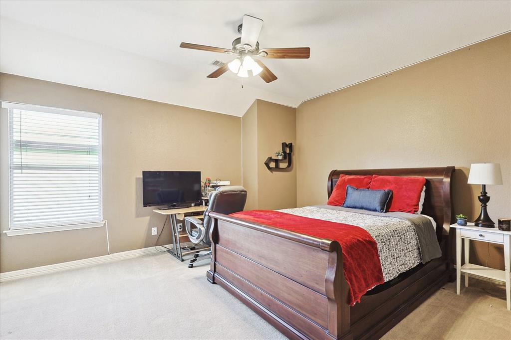 Parkwood Hill Add - Residential