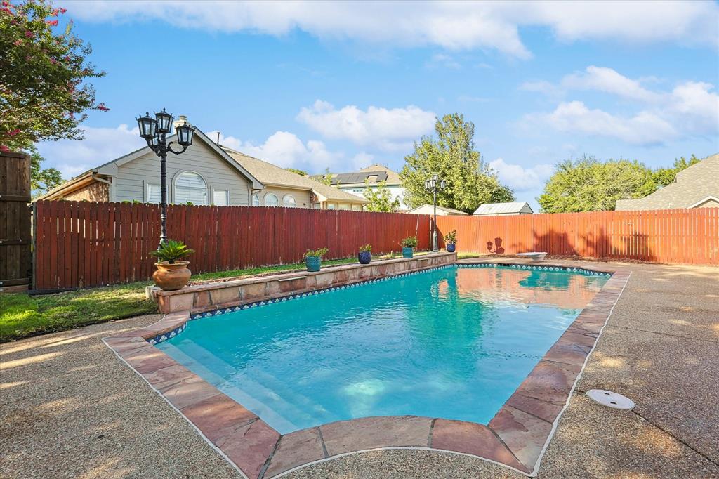 Parkwood Hill Add - Residential