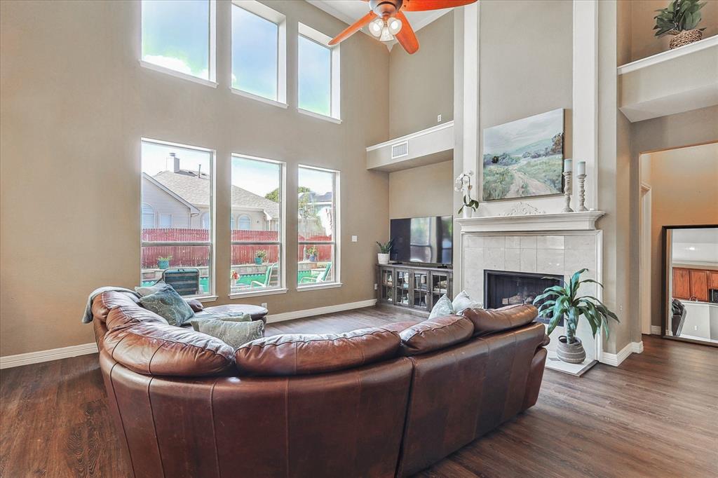 Parkwood Hill Add - Residential