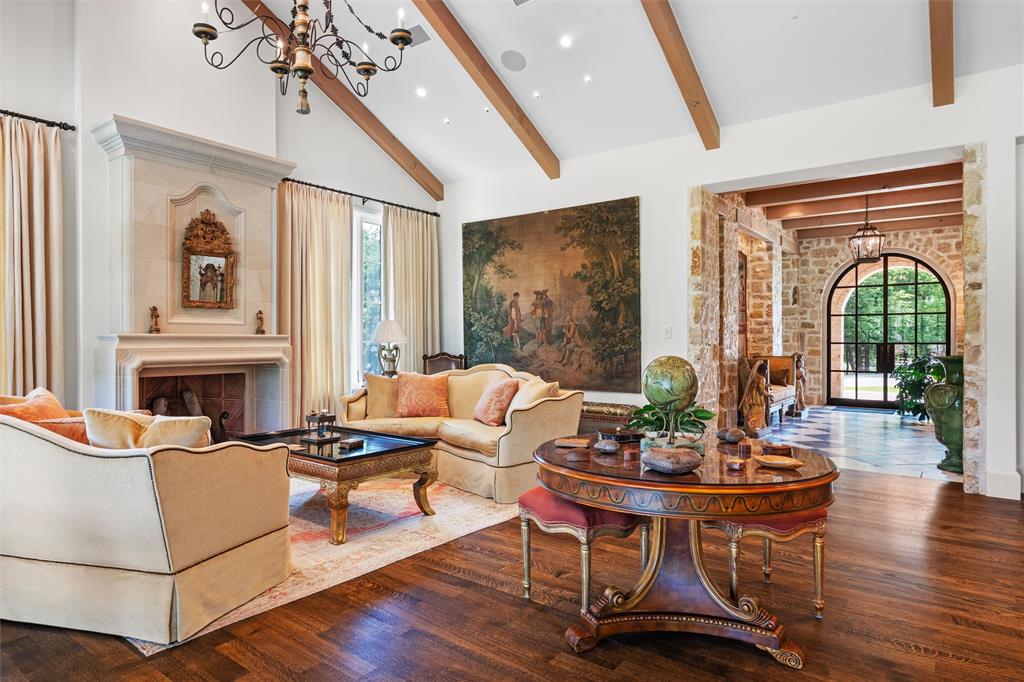 4111 Howard Road