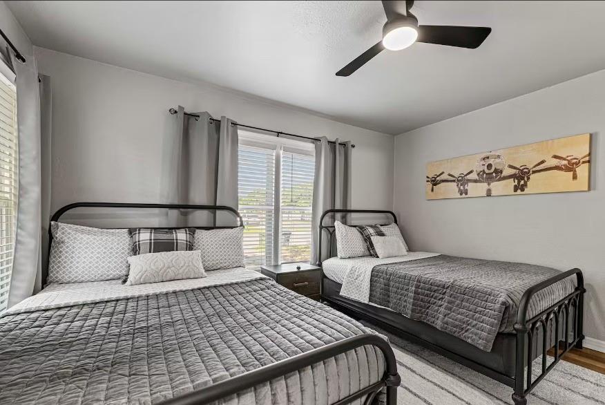 ROSE & YATES ADDITION Block 2 Lot 1 - Residential