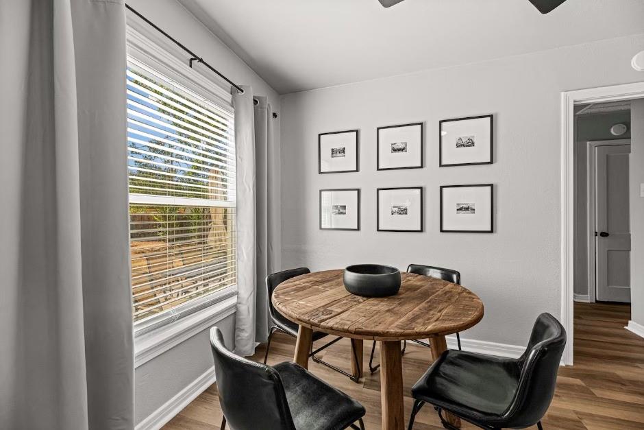 ROSE & YATES ADDITION Block 2 Lot 1 - Residential