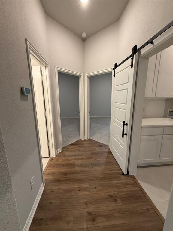 Parker Heights - Residential