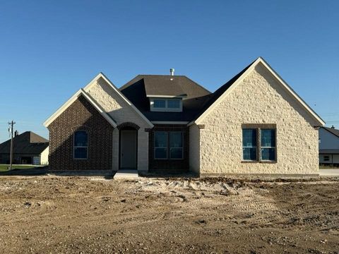 21 Zion Way Valley View TX 76272