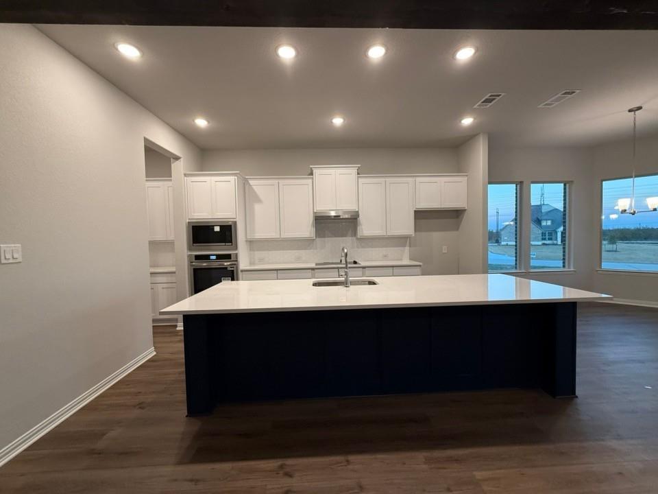 Parker Heights - Residential