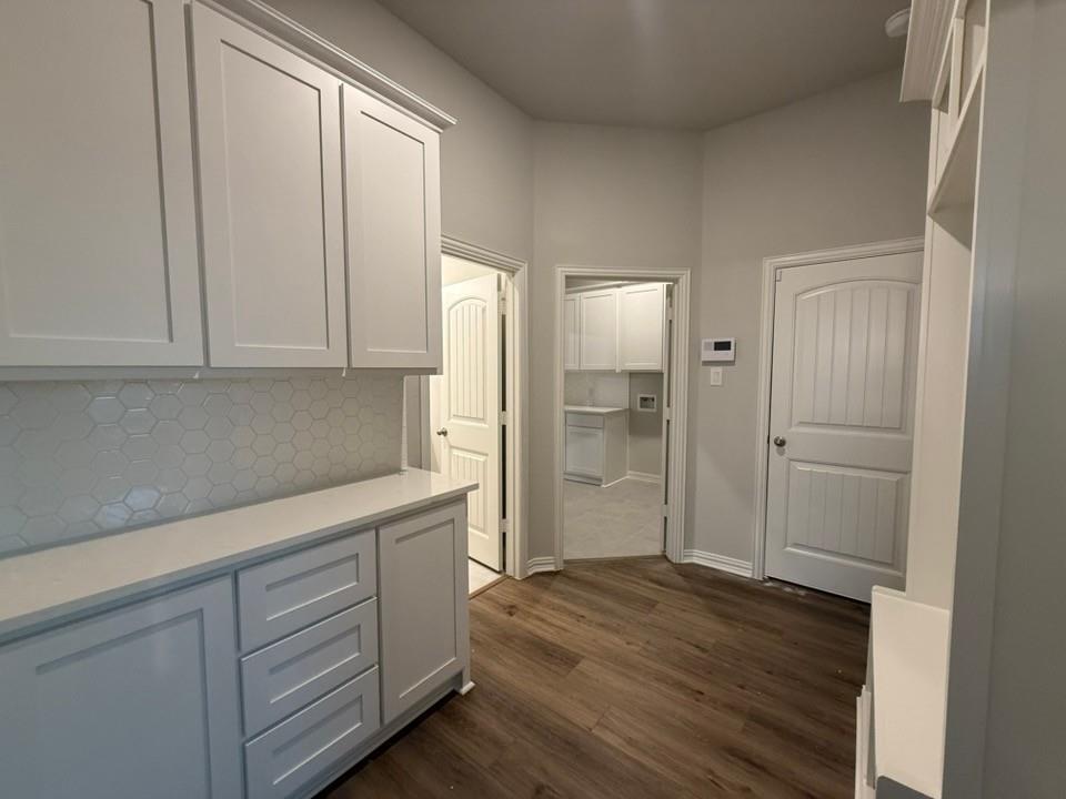 Parker Heights - Residential