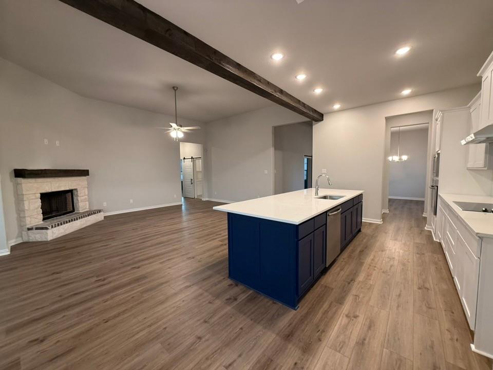 Parker Heights - Residential