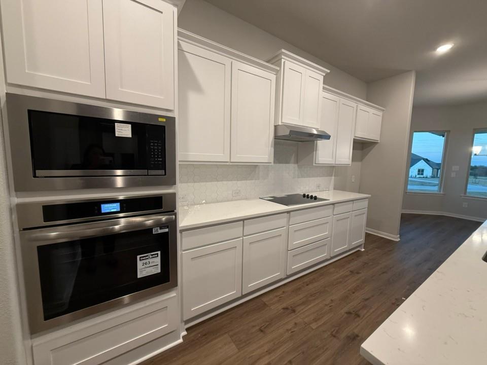 Parker Heights - Residential