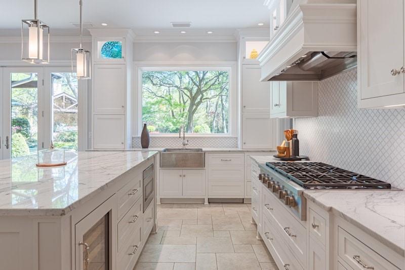 Bluffview Estates - Residential