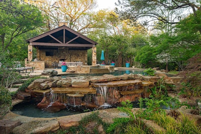 Bluffview Estates - Residential