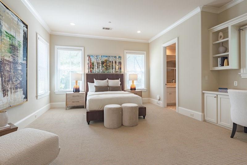 Bluffview Estates - Residential