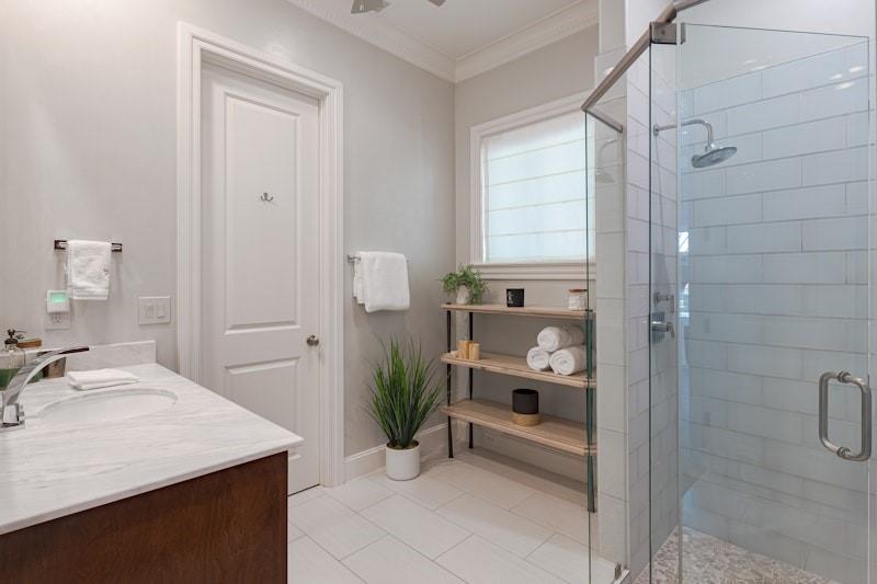 Bluffview Estates - Residential