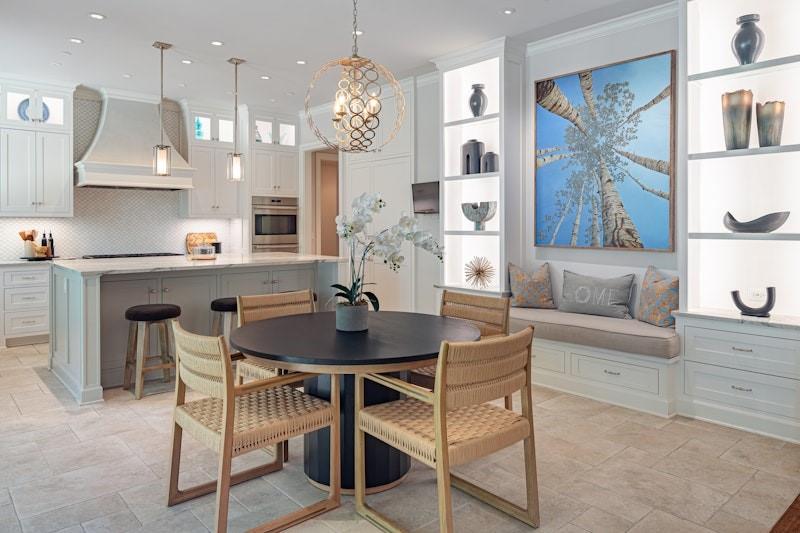 Bluffview Estates - Residential